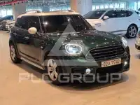 2017 Mini Cooper
