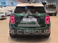 2017 Mini Cooper