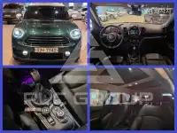 2017 Mini Cooper