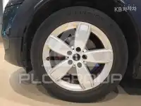 2017 Mini Cooper