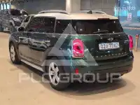 2017 Mini Cooper