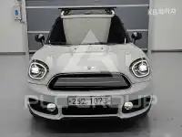 2017 Mini Cooper