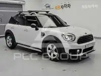 2017 Mini Cooper