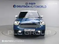 2017 Mini Cooper
