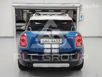 2017 Mini Cooper