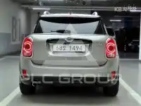 2017 Mini Cooper