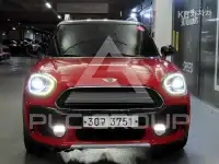 2017 Mini Cooper