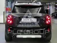 2017 Mini Cooper