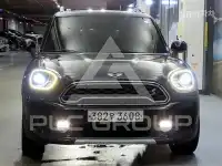 2017 Mini Cooper