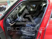 2017 Mini Cooper
