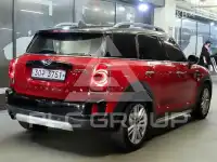 2017 Mini Cooper