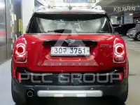 2017 Mini Cooper