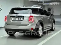 2017 Mini Cooper