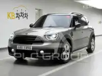 2017 Mini Cooper