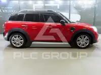 2017 Mini Cooper