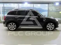 2017 Mini Cooper