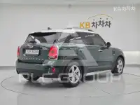 2017 Mini Cooper