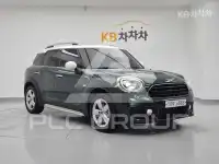 2017 Mini Cooper