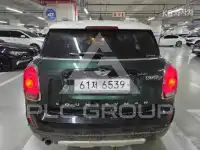 2017 Mini Cooper