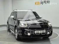 2017 Mini Cooper