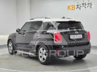 2017 Mini Cooper