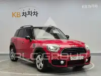 2017 Mini Cooper