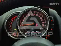 2017 Mini Cooper