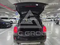 2017 Mini Cooper