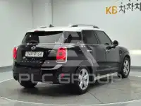 2017 Mini Cooper