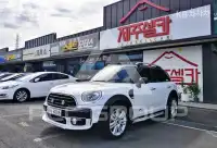 2017 Mini Cooper