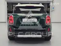 2017 Mini Cooper