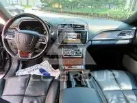 2017 Lincoln Continental