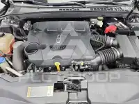 2017 Lincoln Continental