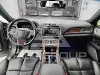2017 Lincoln Continental