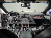 2017 Lincoln Continental