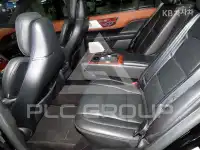 2017 Lincoln Continental