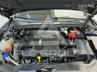 2017 Lincoln Continental
