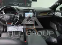2017 Lincoln Continental