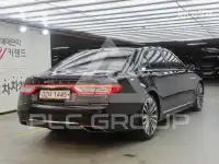 2017 Lincoln Continental