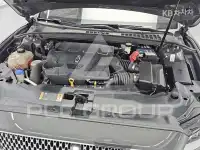 2017 Lincoln Continental
