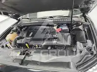 2017 Lincoln Continental