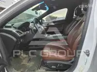 2017 Lincoln MKZ