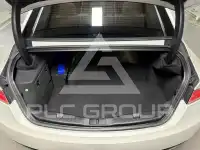 2017 Lincoln MKZ