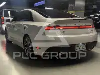 2017 Lincoln MKZ
