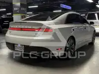2017 Lincoln MKZ