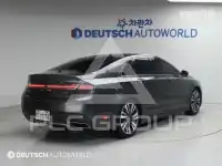 2017 Lincoln MKZ