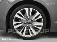 2017 Lincoln MKZ