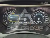 2017 Lincoln MKZ