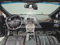 2017 Lincoln MKZ