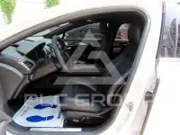 2017 Lincoln MKZ